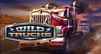 Wild Trucks slot